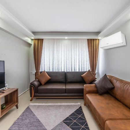 Altiparmak Central 2 Bdrm Apartment 부루사 외부 사진
