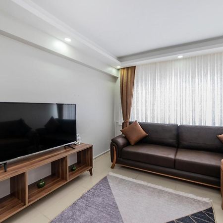 Altiparmak Central 2 Bdrm Apartment 부루사 외부 사진